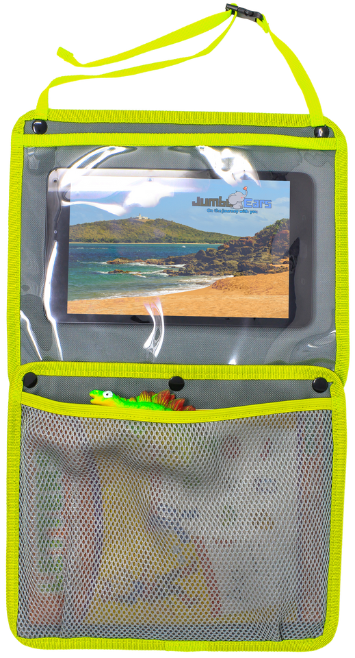 Origami Travel Tray™ for Kids by Jumbo Ears® - JUMBO EARS